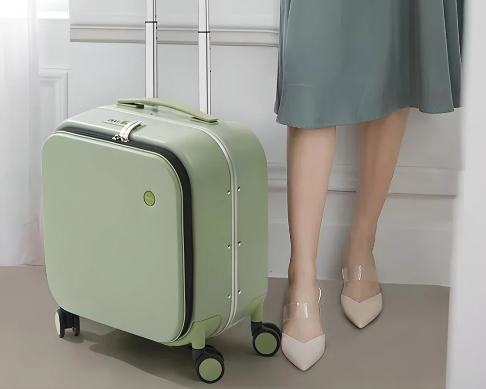 best carry on luggage for women