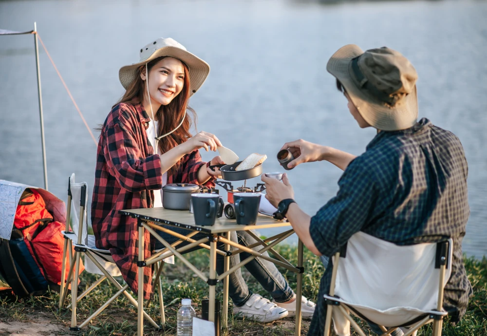 beverage cooler for outdoor kitchen