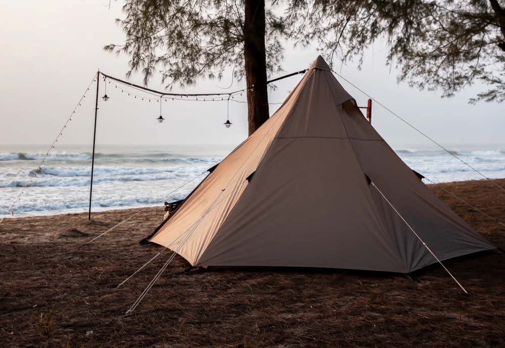 ultralight mesh tent