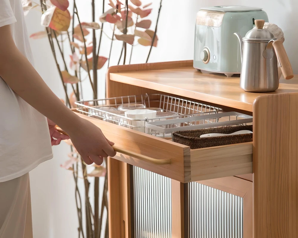 sideboard for small spaces