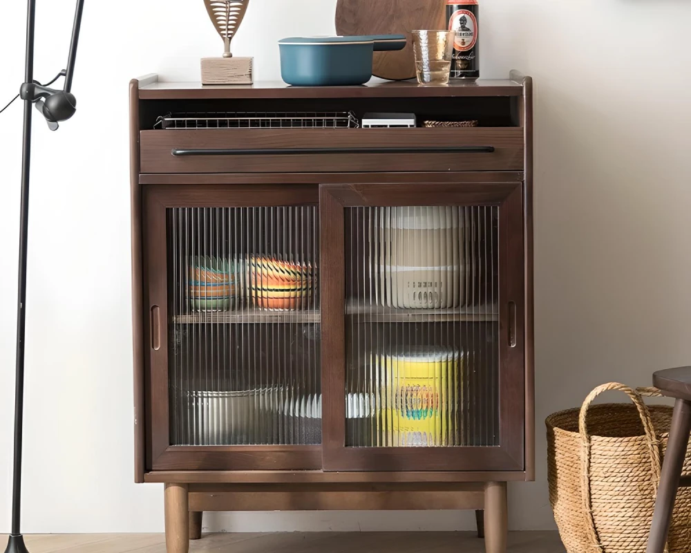 sideboard cabinet with drawers