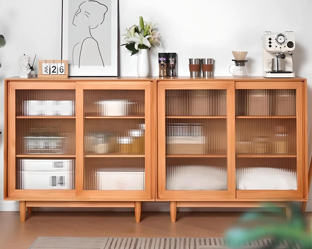 pantry sideboard